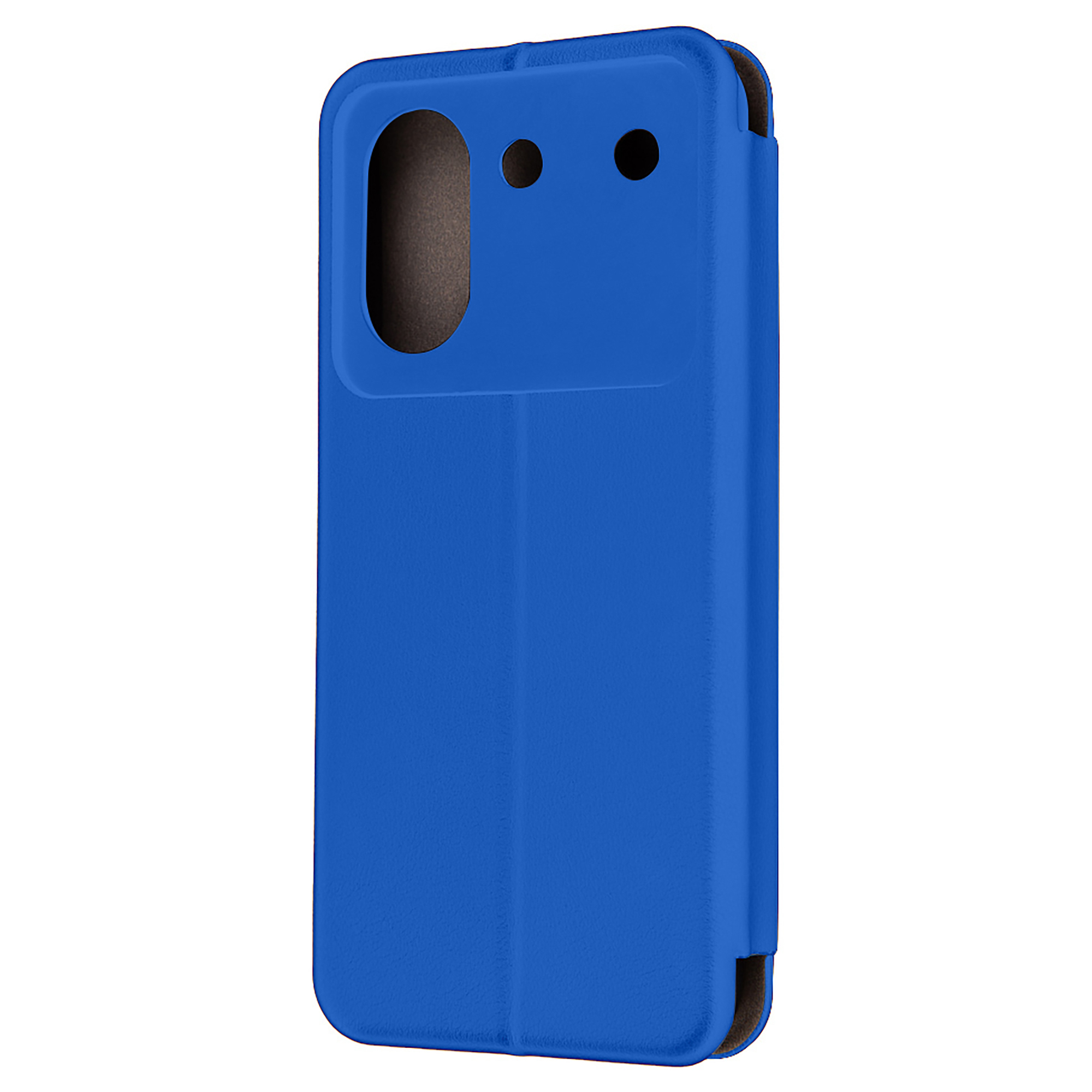 Чехол-книжка ArmorStandart G-Case для ZTE Blade A54 4G Blue (ARM70730) фото2