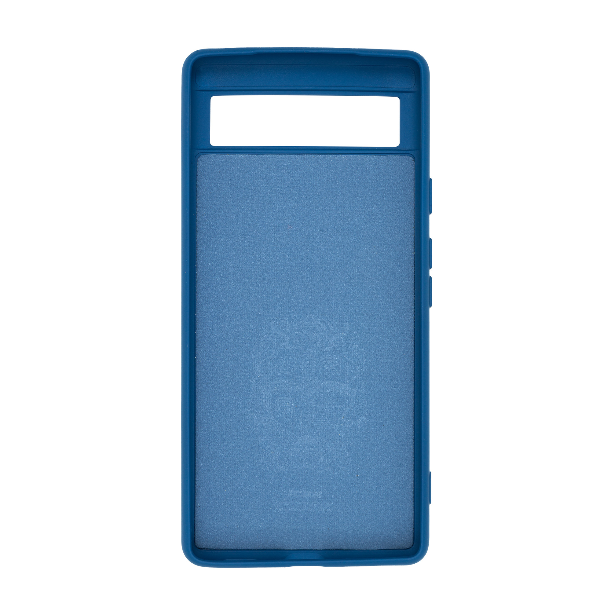 Чехол ArmorStandart ICON для Google Pixel 6a Dark Blue (ARM70908) фото2
