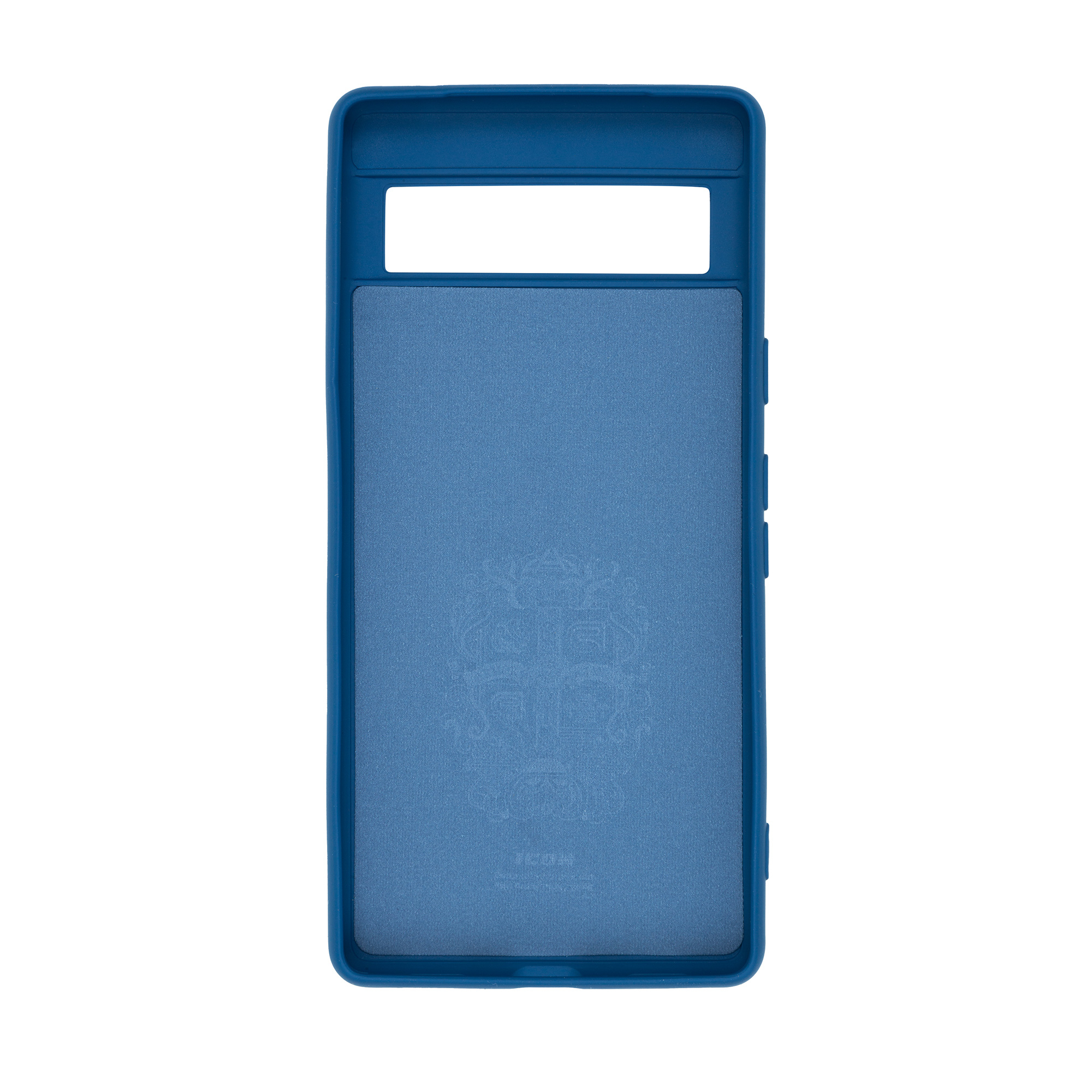 Чехол ArmorStandart ICON для Google Pixel 7a Dark Blue (ARM70909) фото2