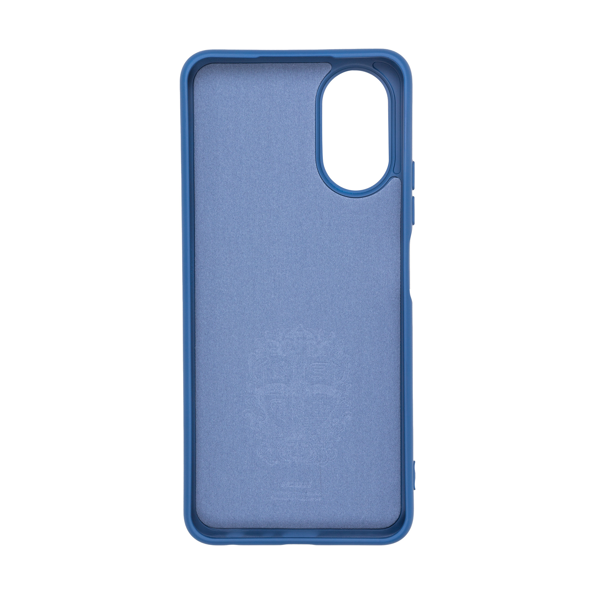 Чехол ArmorStandart ICON для OPPO A18 4G / A38 4G Dark Blue (ARM71031) фото