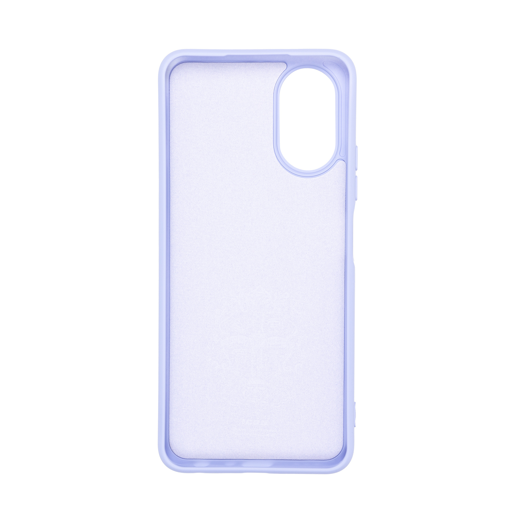 Чохол ArmorStandart ICON для OPPO A18 4G / A38 4G Lavender (ARM71033) фото