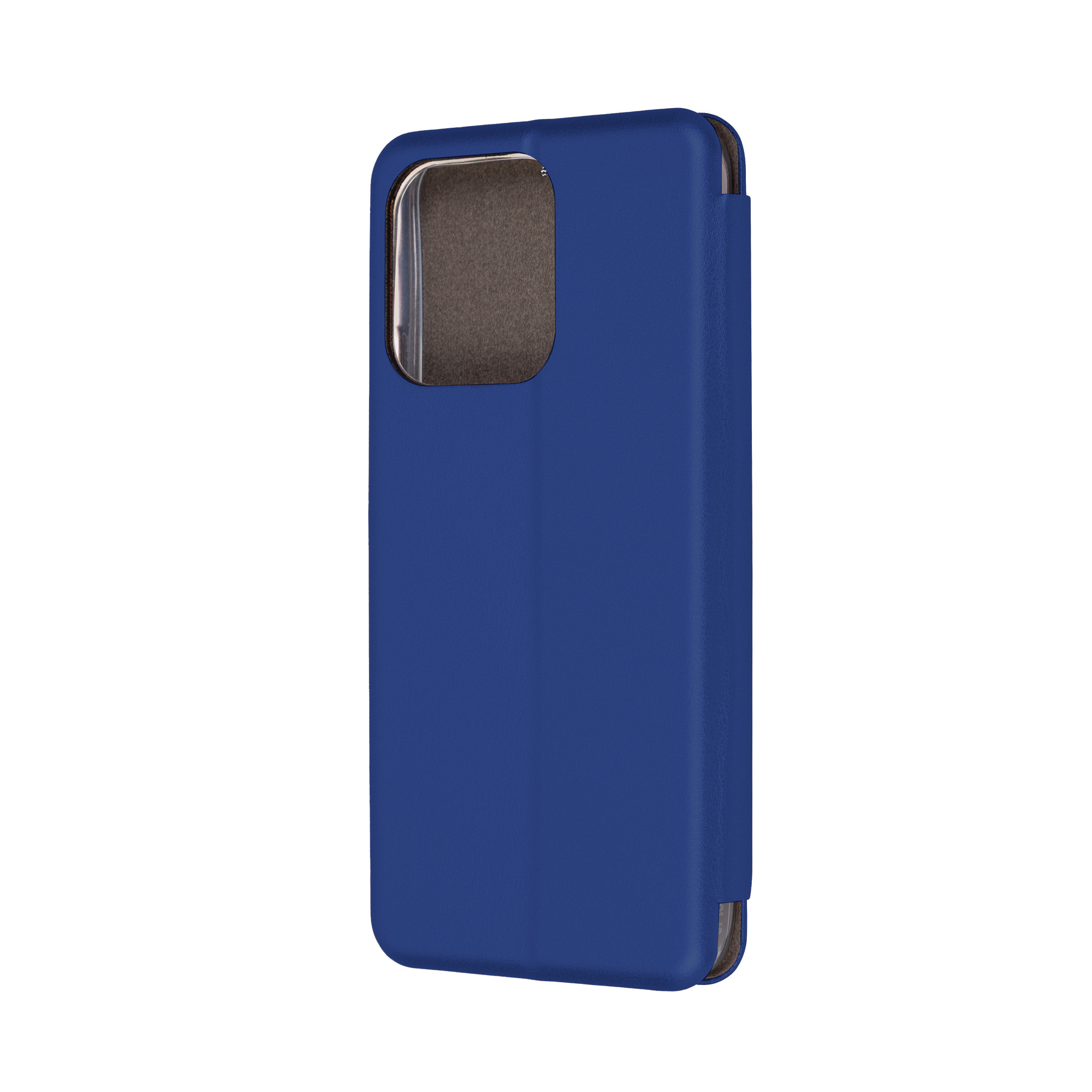 Чехол-книжка ArmorStandart G-Case для Tecno Spark Go 2 4G Dark Blue (ARM88433) фото2