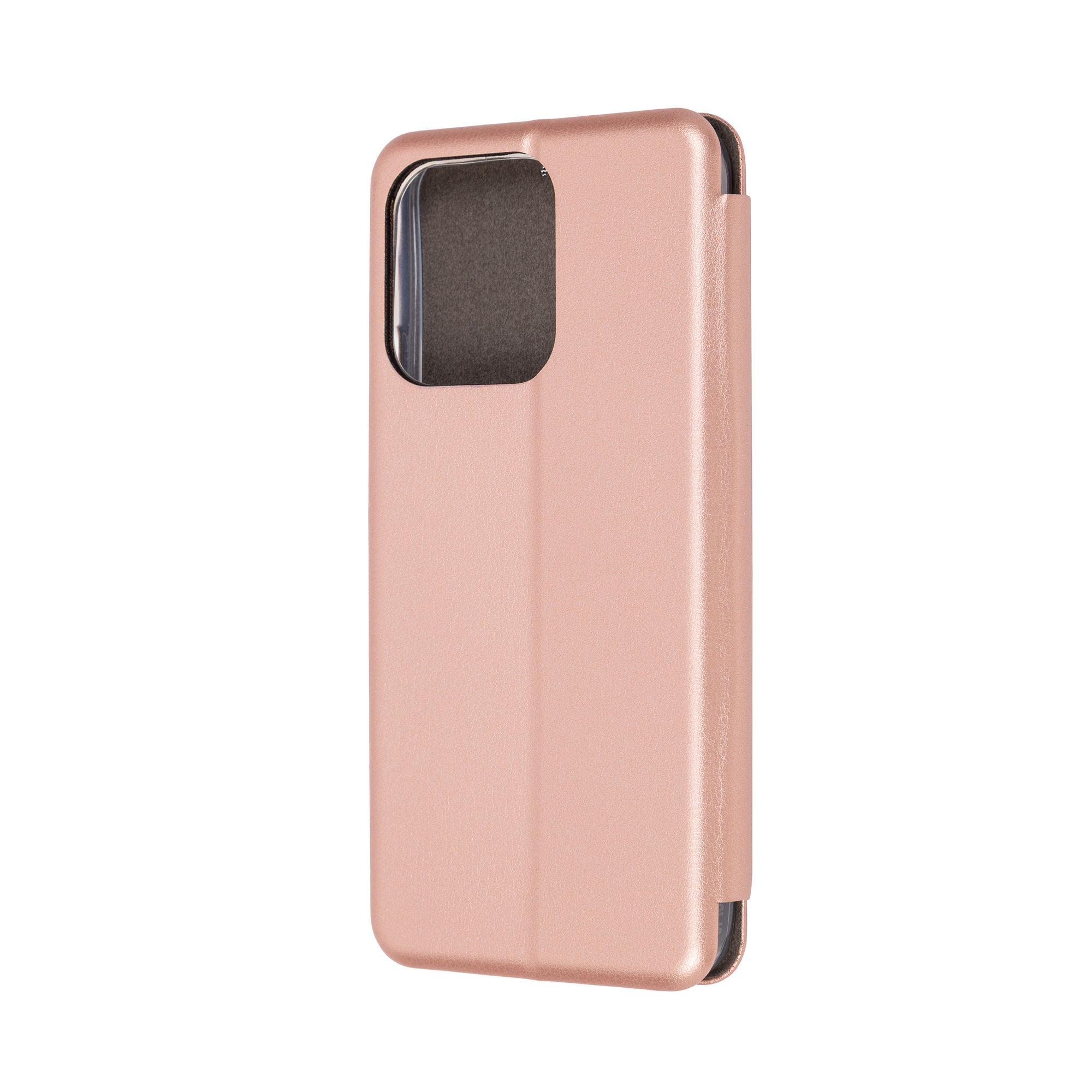 Чехол-книжка ArmorStandart G-Case для Tecno Spark Go 2 4G Rose Gold (ARM88434) фото