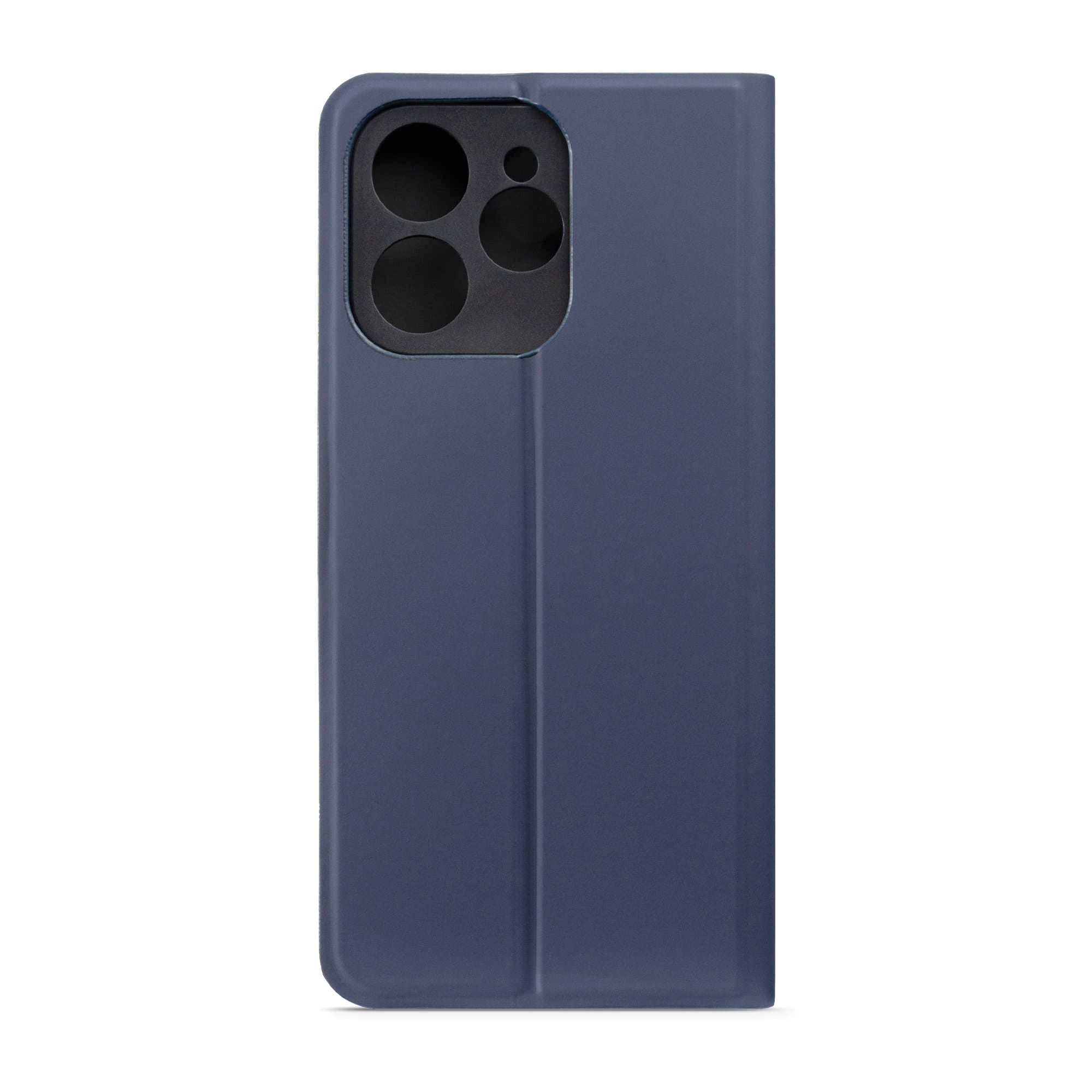 Чехол-книжка ArmorStandart OneFold Case для Tecno Spark 40 4G Dark Blue (ARM88435) фото