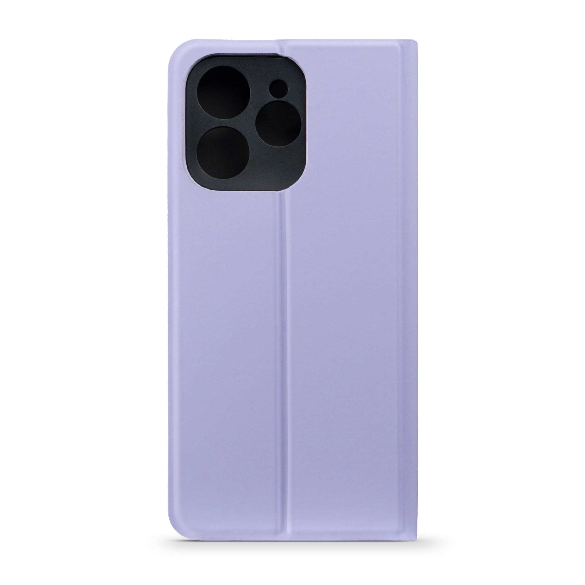 Чехол-книжка ArmorStandart OneFold Case для Tecno Spark 40 4G Lavender (ARM88436) фото