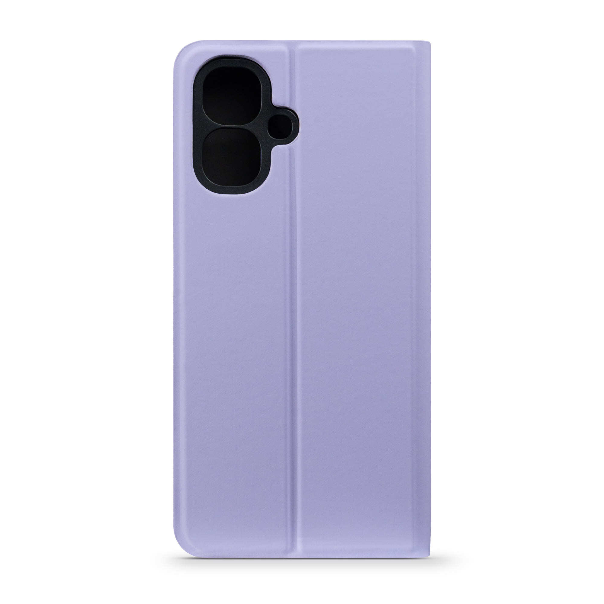 Чехол-книжка ArmorStandart OneFold Case для Tecno Spark Go 2 4G Lavender (ARM88438) фото6