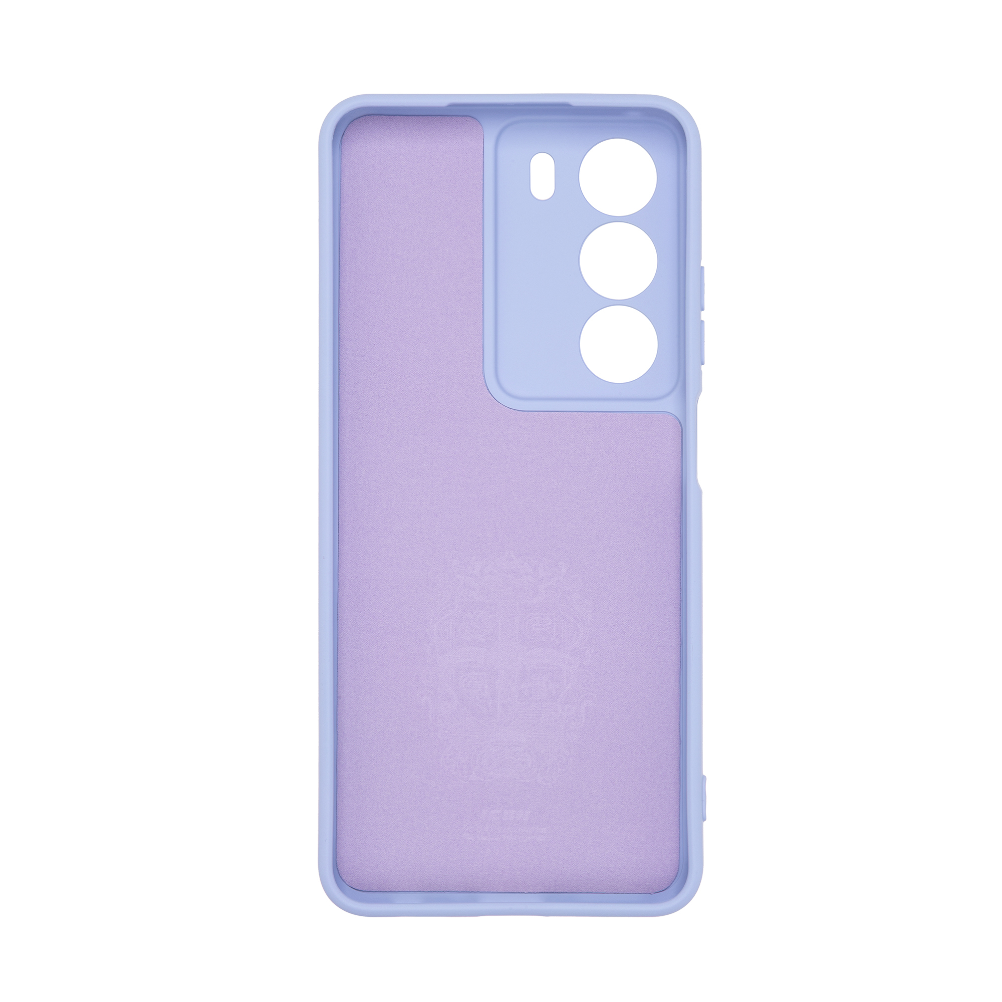 Чехол ArmorStandart ICON для Realme C73 5G Camera cover Lavender (ARM88506) фото2