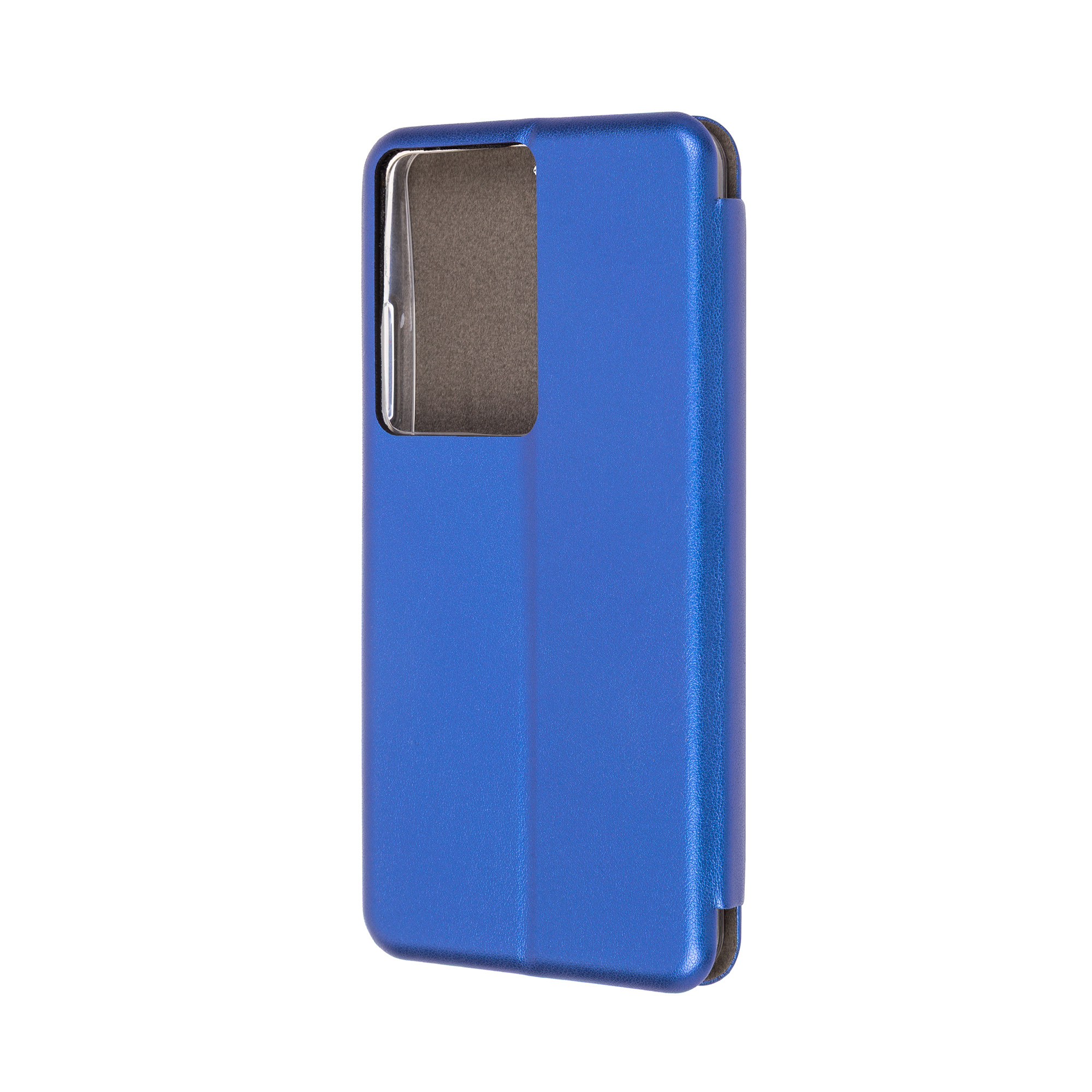 Чехол-книжка ArmorStandart G-Case для Realme C73 5G Dark Blue (ARM88523) фото2