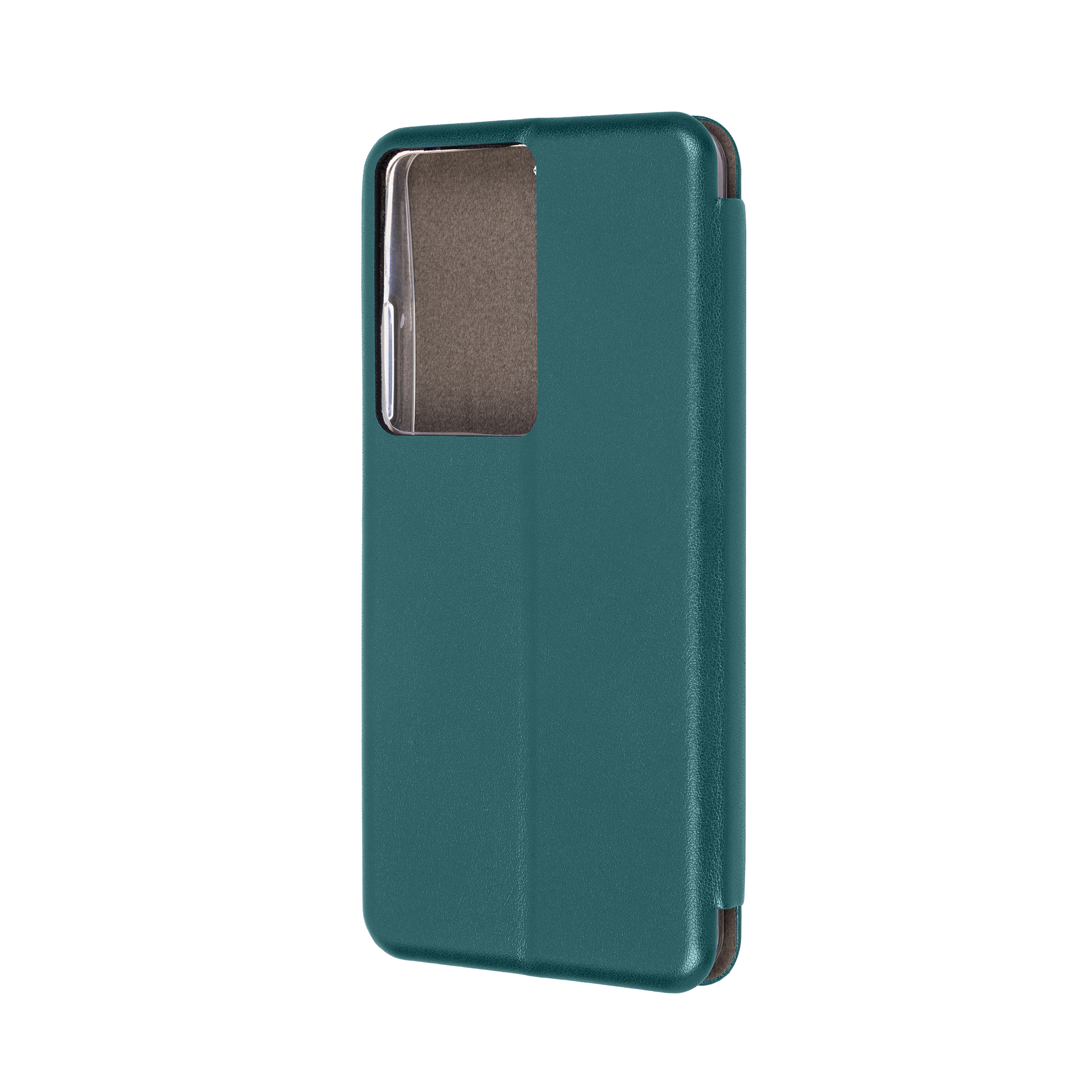 Чехол-книжка ArmorStandart G-Case для Realme C73 5G Green (ARM88524) фото