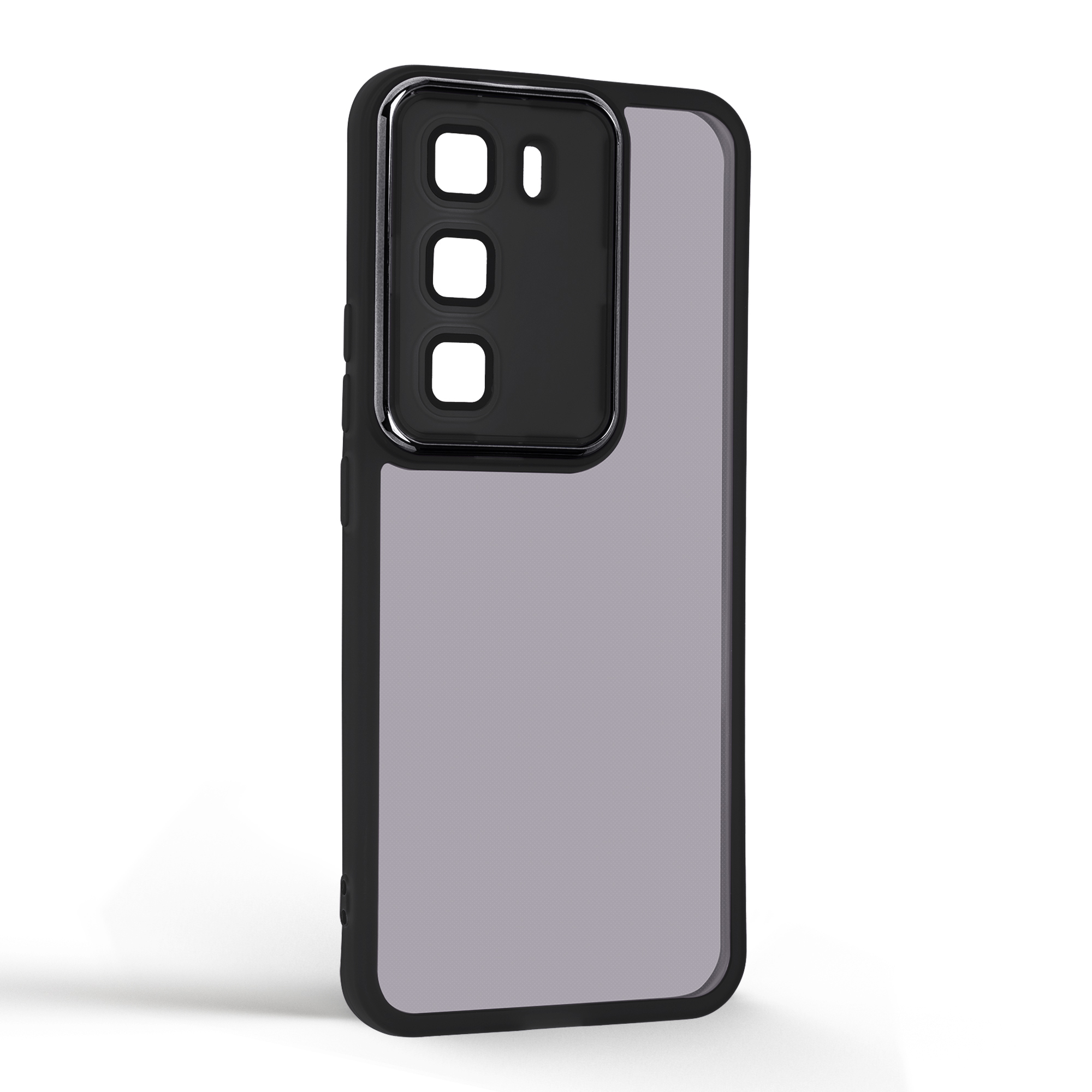 Чехол ArmorStandart Shade для Infinix Hot 60 Pro Plus 4G Black (ARM88688) фото2