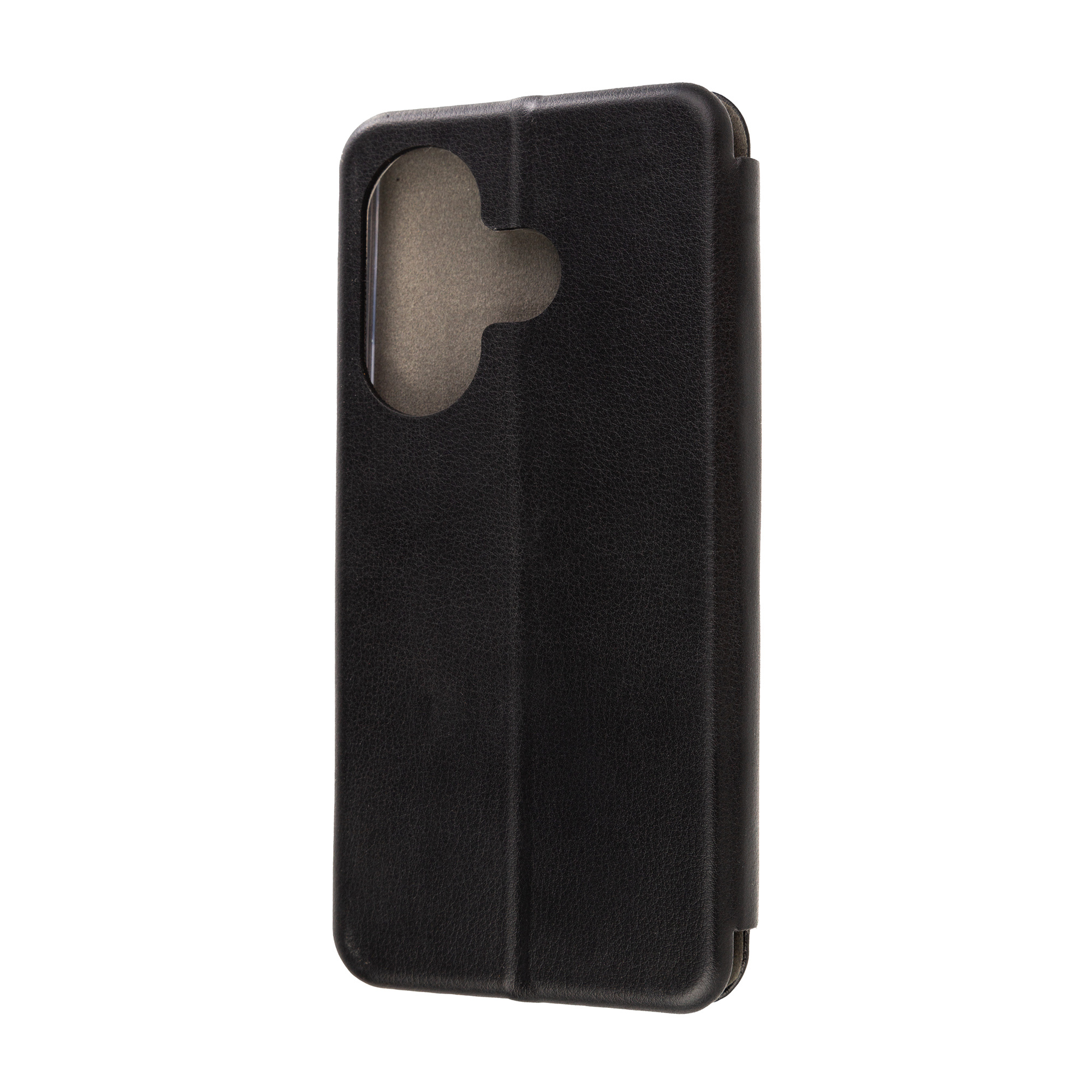 Чехол-книжка ArmorStandart G-Case для Xiaomi Poco F6 Black (ARM73521) фото2