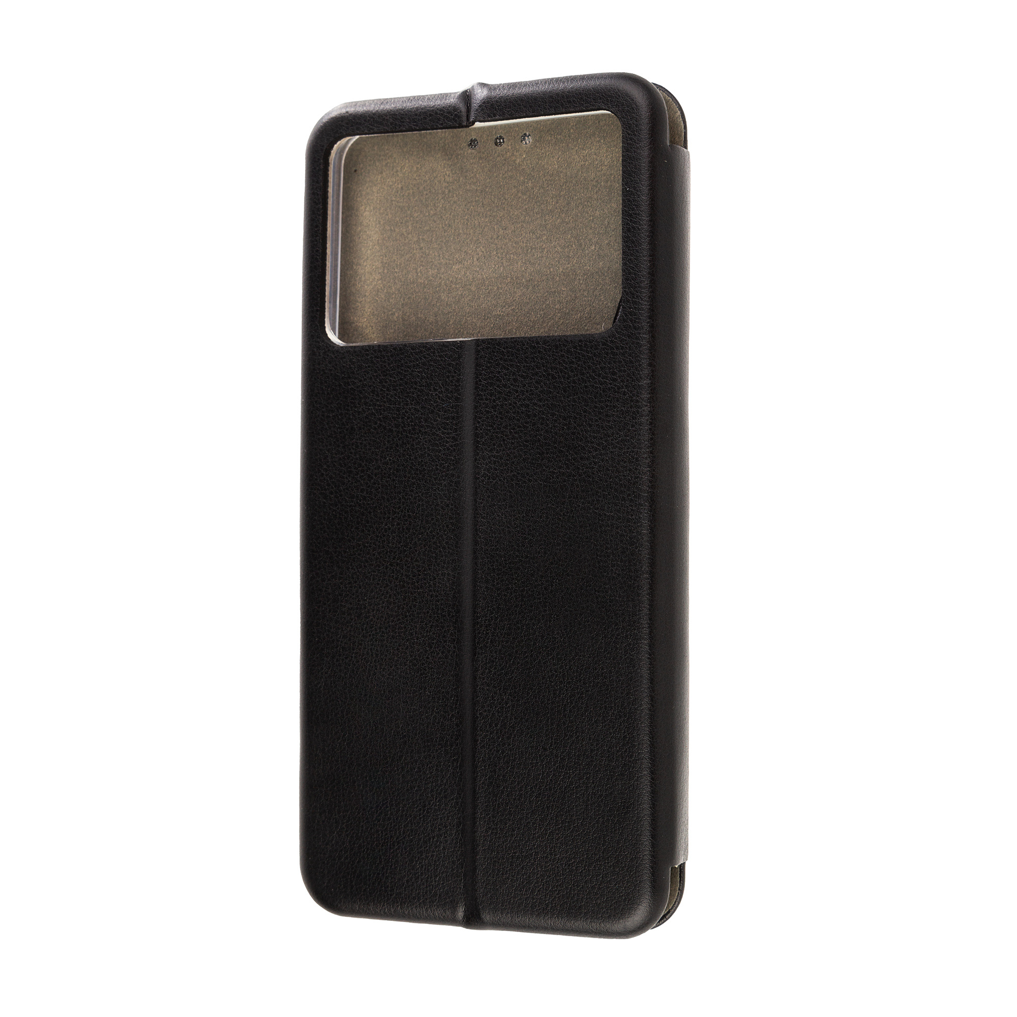 Чехол-книжка ArmorStandart G-Case для Xiaomi Poco F6 Pro Black (ARM73523) фото