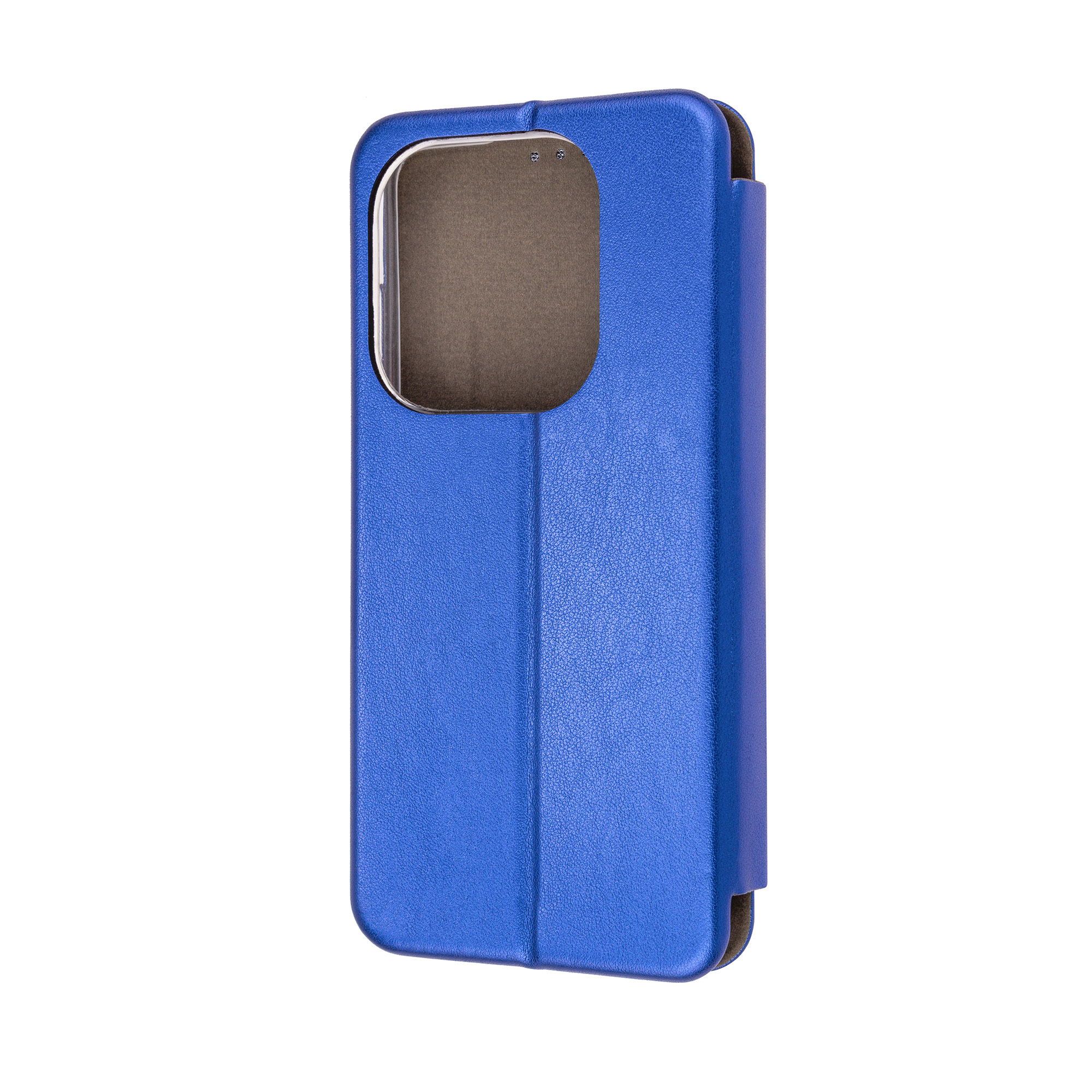 Чехол-книжка ArmorStandart G-Case для Tecno Spark 20 (KJ5n) / 20C (BG7n) Blue (ARM73578) фото