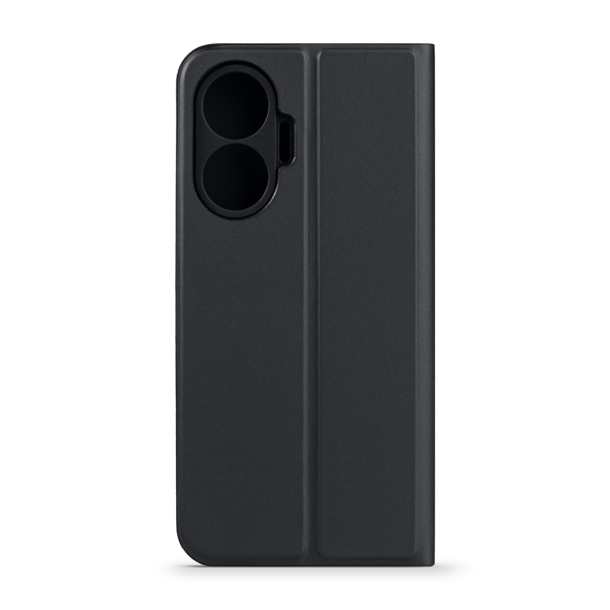 Чехол-книжка ArmorStandart OneFold Case для Xiaomi Poco F7 Black (ARM80418) фото2