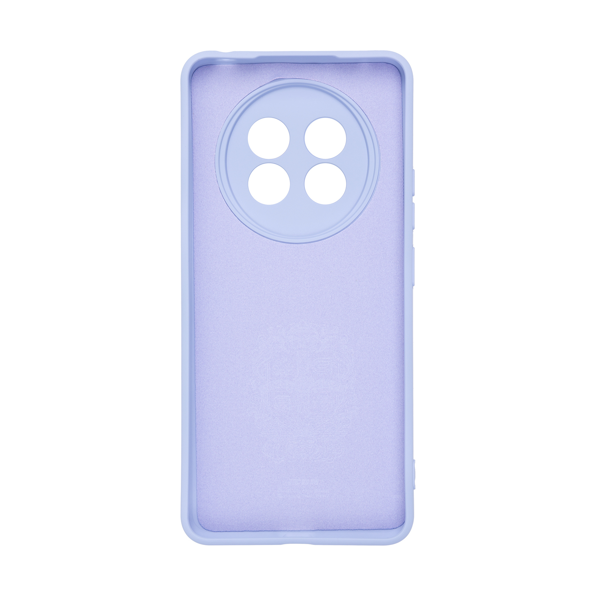 Чехол ArmorStandart ICON для Realme 13+ 5G Camera cover Lavender (ARM80546) фото2