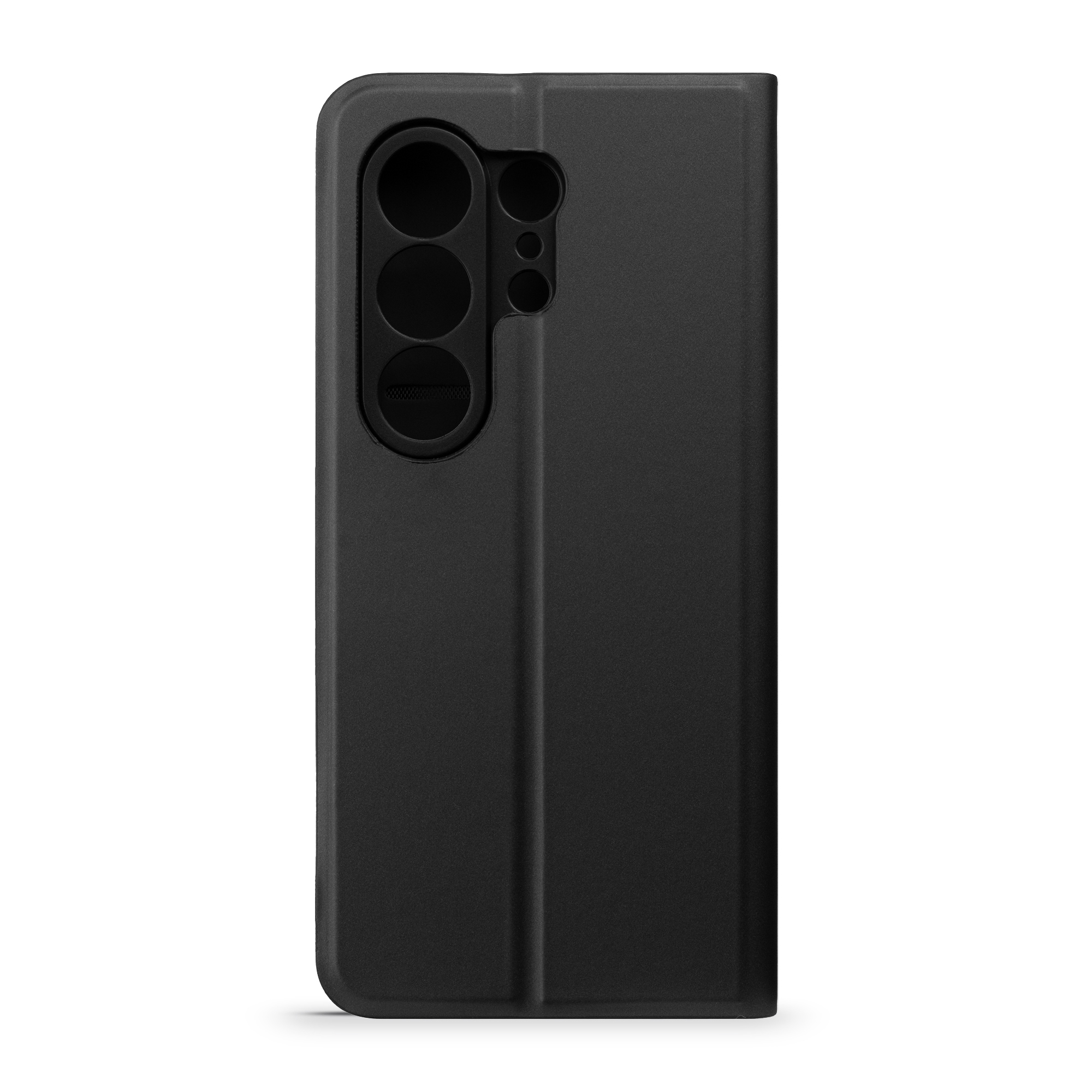 Чохол-книжка ArmorStandart OneFold Case для Tecno Camon 50 4G Black (ARM91867) фото