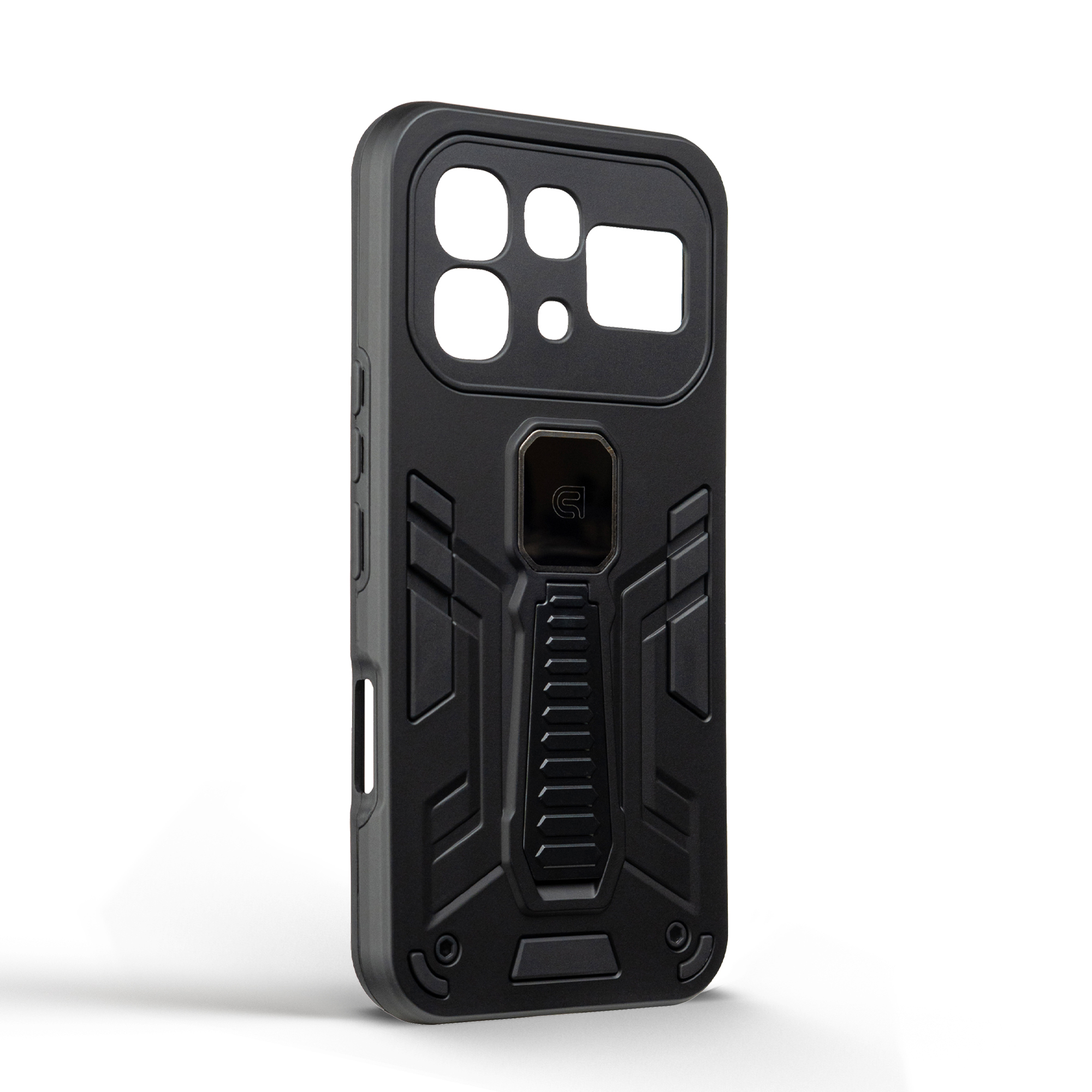 Чехол ArmorStandart Proover для Infinix Note 60 5G Black (ARM91868) фото2