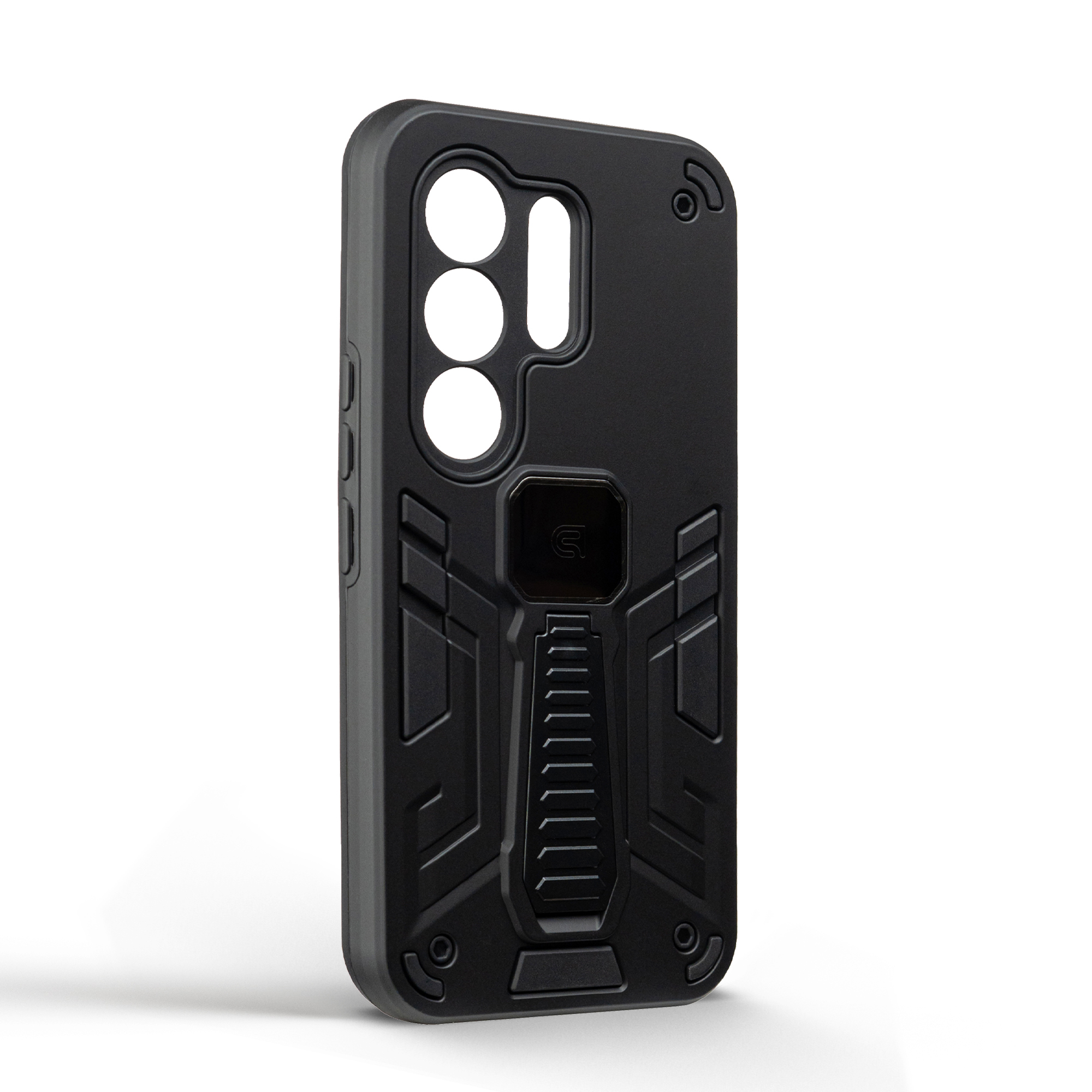 Чехол ArmorStandart Proover для Tecno Camon 50 4G Black (ARM91877) фото2