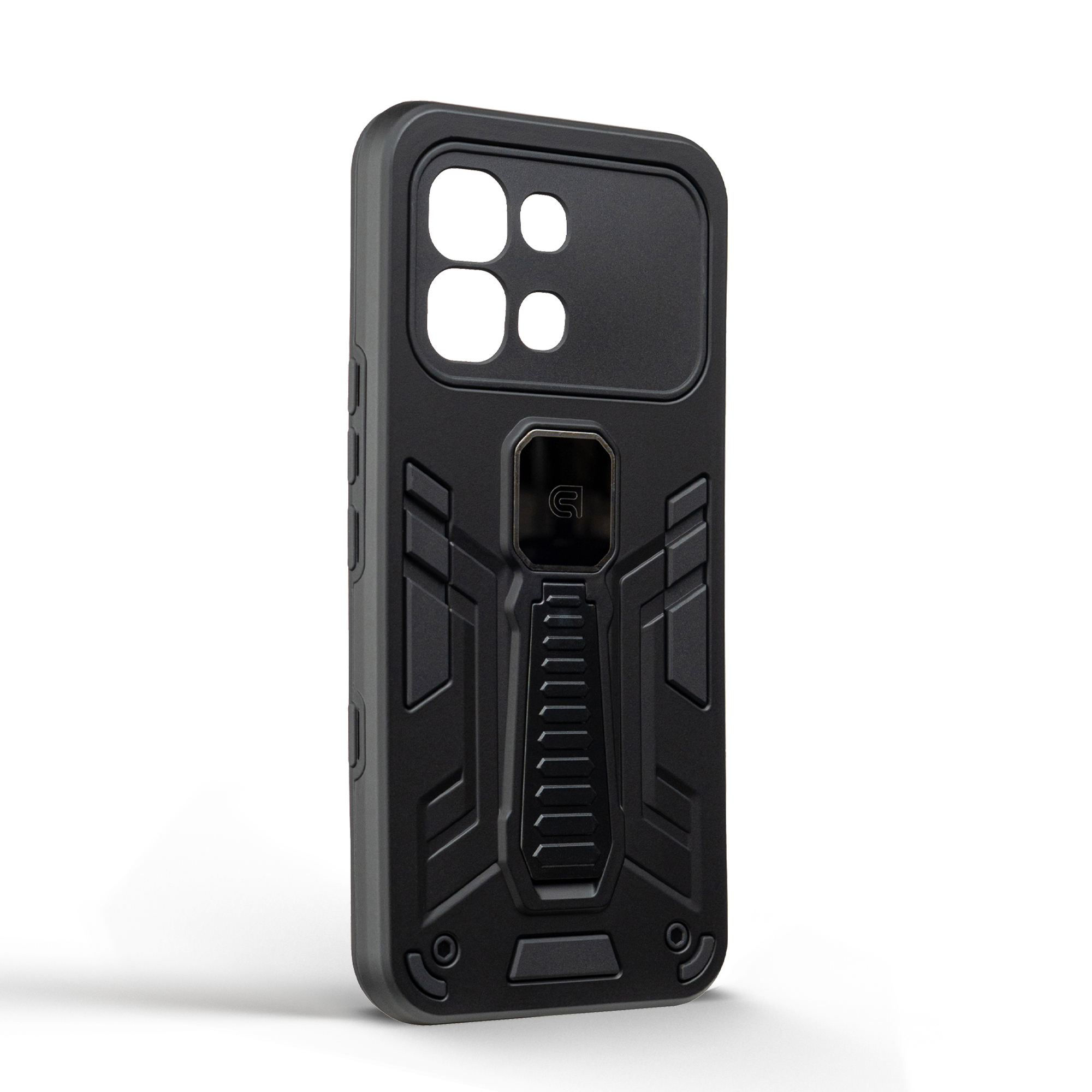 Чехол ArmorStandart Proover для Infinix Note Edge 5G Black (ARM91881) фото2