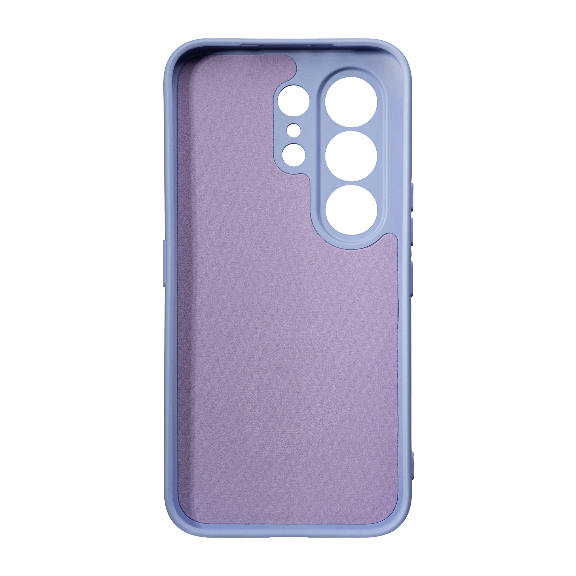 Чехол ArmorStandart ICON для Tecno Camon 50 4G Camera cover Lavender (ARM91898) фото2