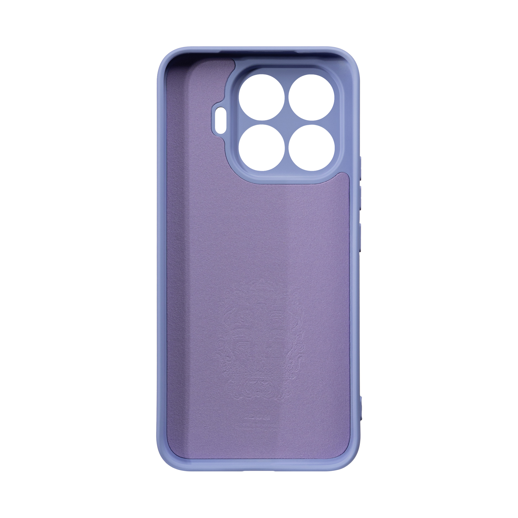 Чехол ArmorStandart ICON для Xiaomi 17T Pro 5G Camera cover Lavender (ARM91900) фото