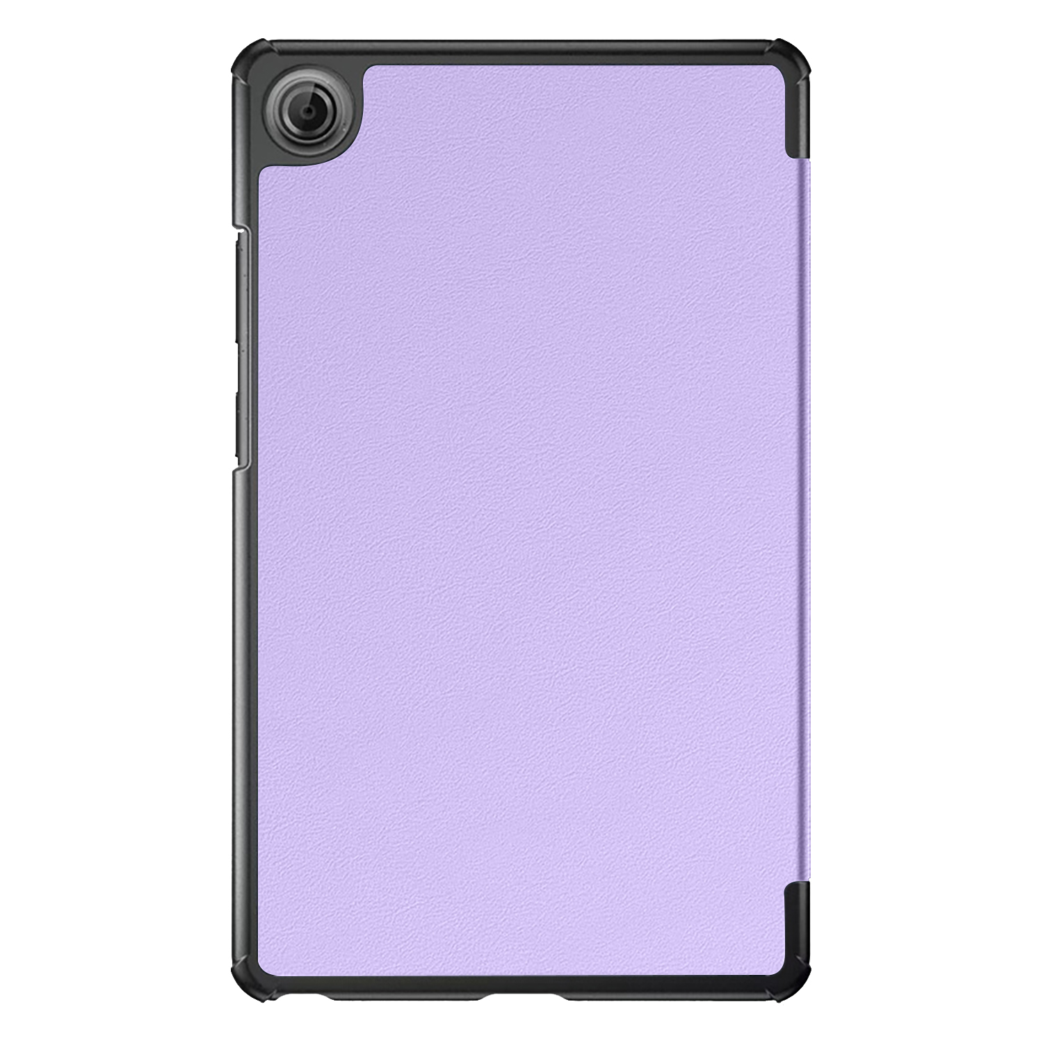 Чохол ArmorStandart Smart Case для Lenovo Tab One Lavender (ARM87398) фото2