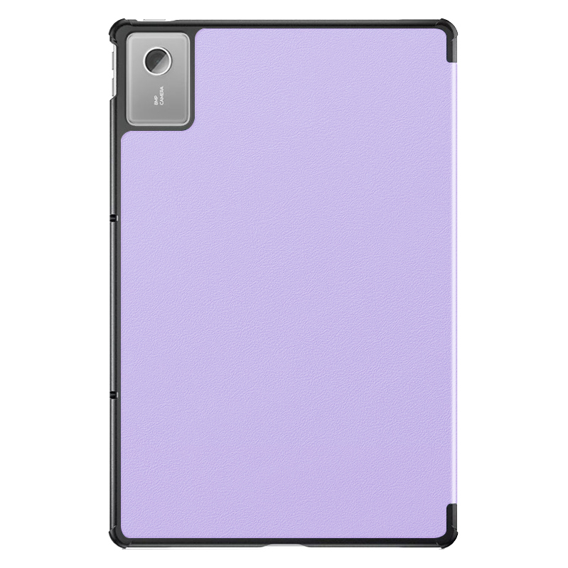 Чохол ArmorStandart Smart Case для Lenovo Idea Tab Plus Lavender (ARM91182) фото2