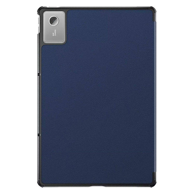 Чохол ArmorStandart Smart Case для Lenovo Idea Tab Plus Blue (ARM90127) фото2