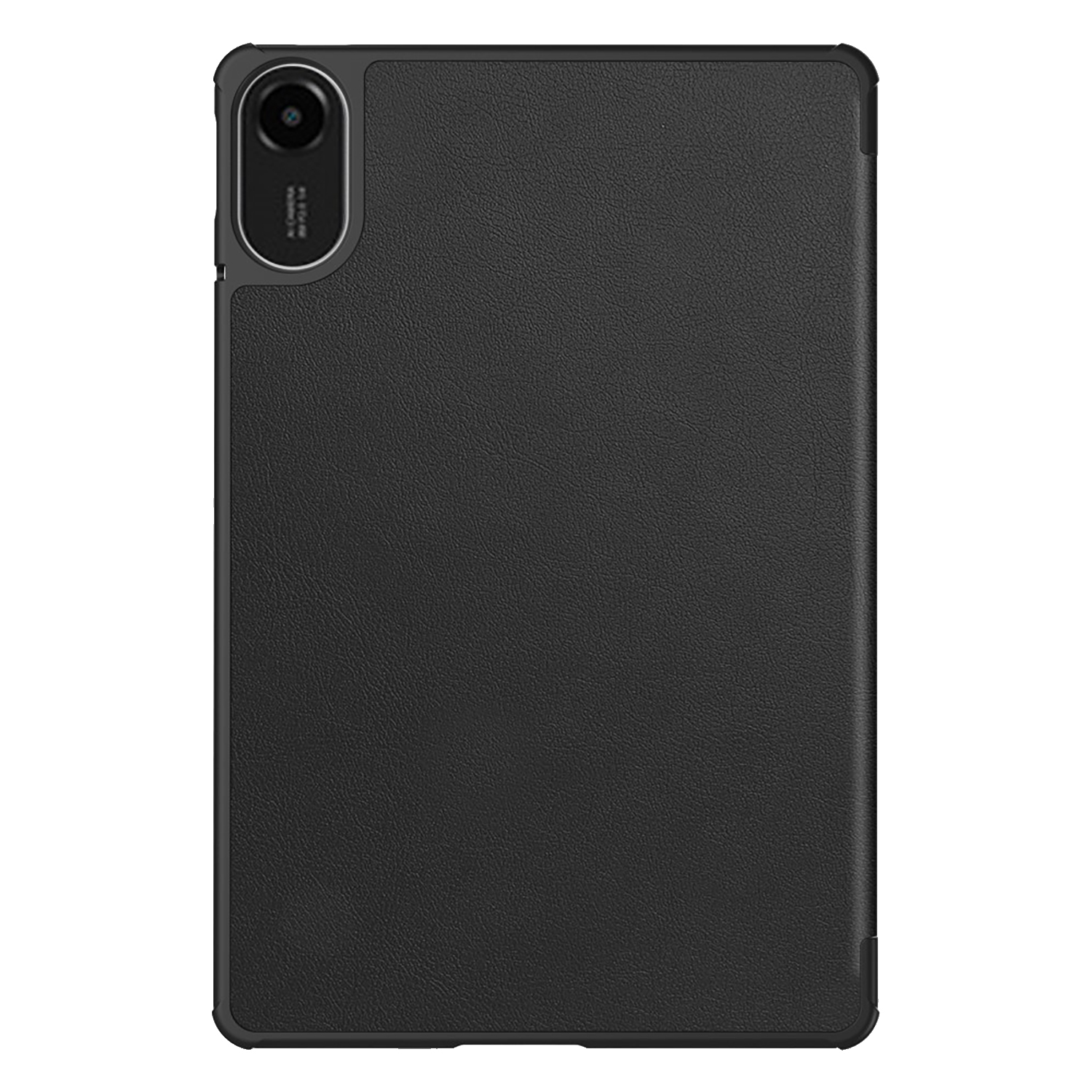 Чехол ArmorStandart Smart Case для Xiaomi Redmi Pad 2 Black (ARM86082) фото2