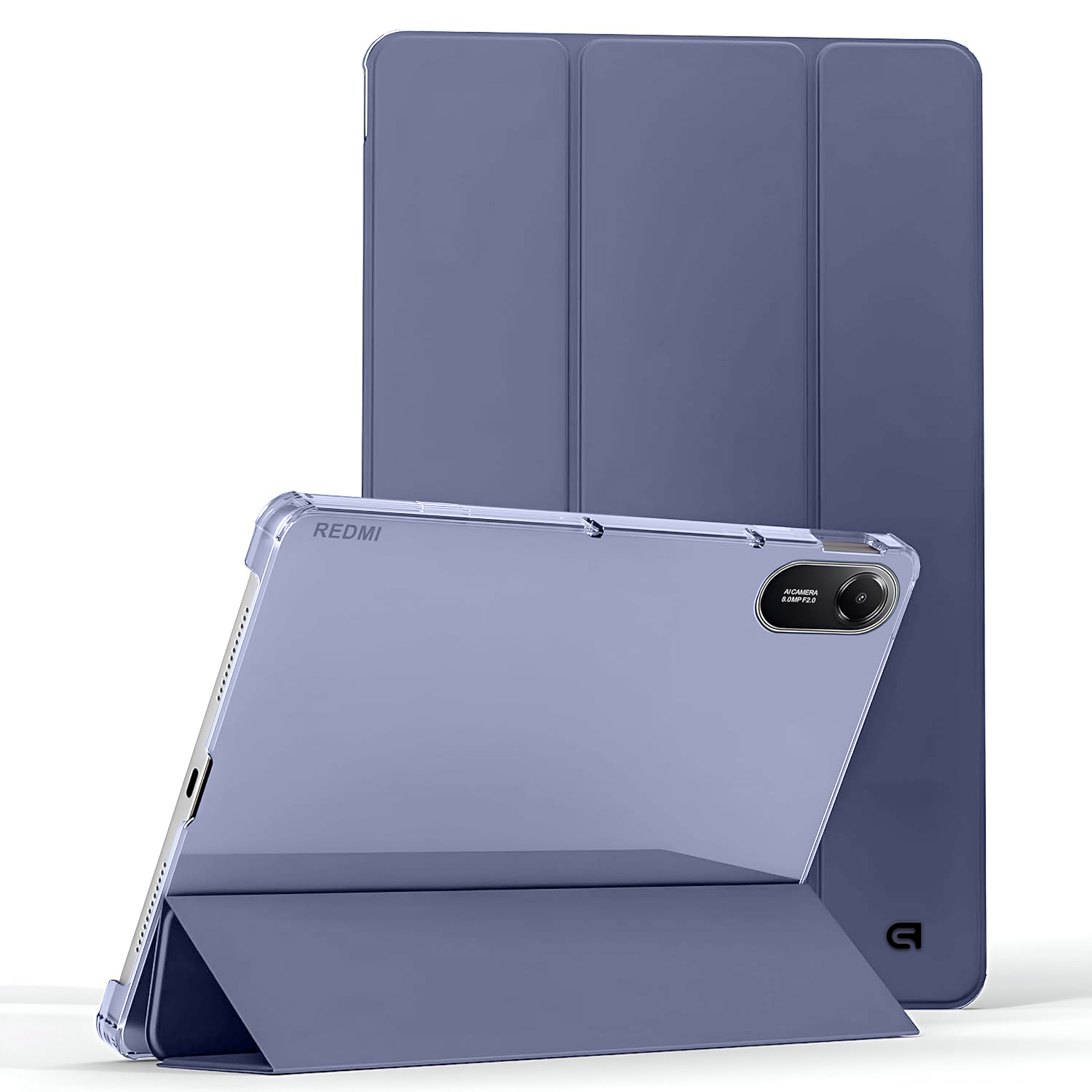 Чехол ArmorStandart Flex Case для Xiaomi Redmi Pad 2 Lavender Purple (ARM86102) фото2
