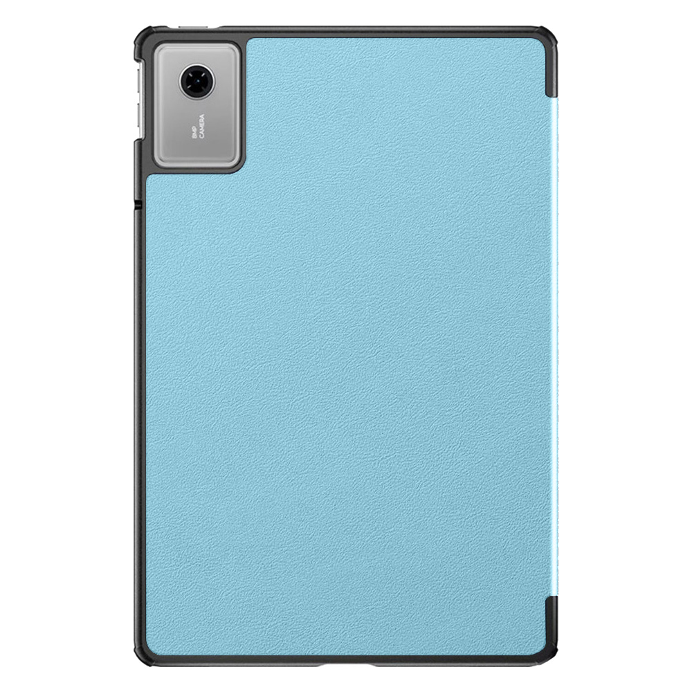Чехол ArmorStandart Smart Case для Lenovo Idea Tab Sky Blue (ARM89512) фото2