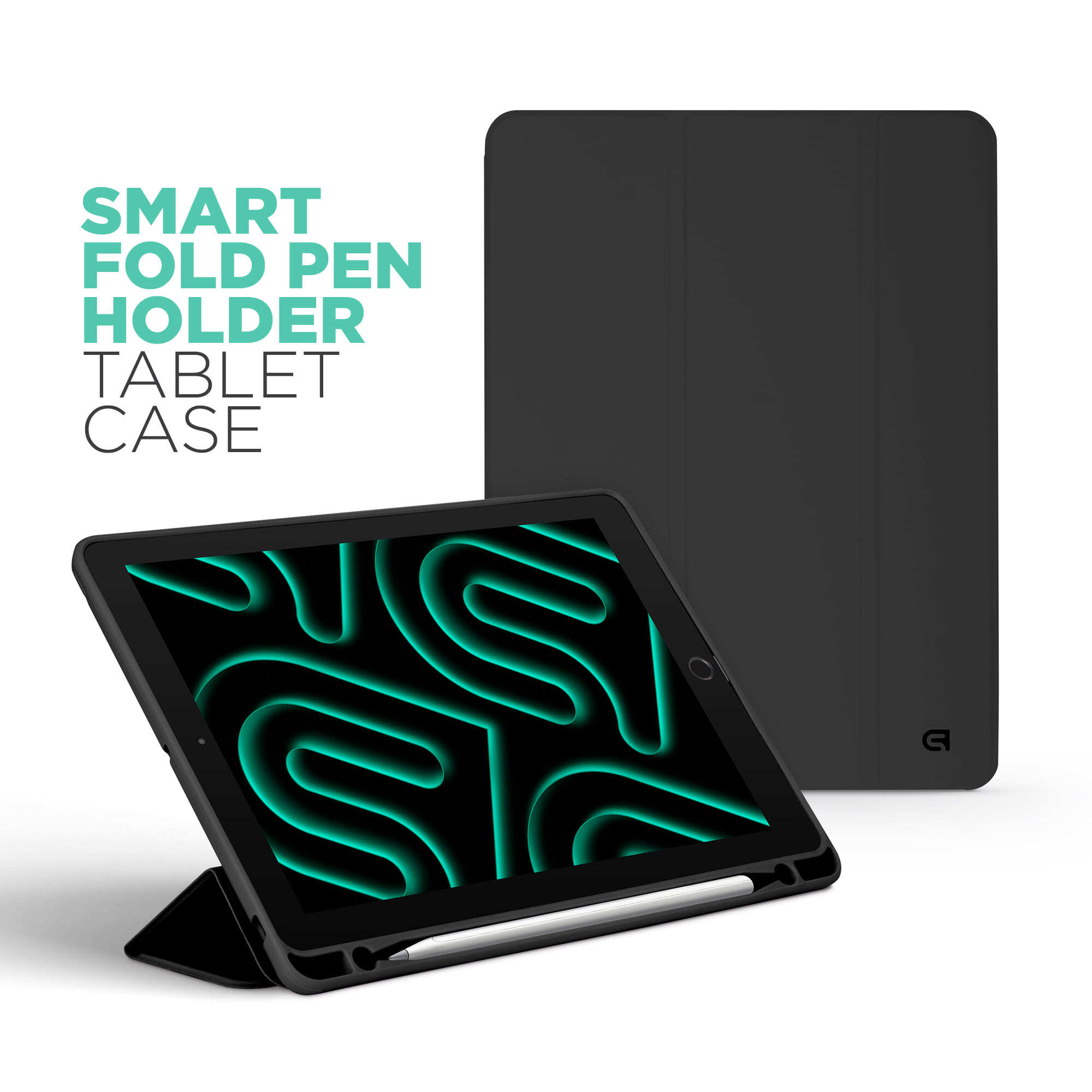 Чехол ArmorStandart Smart Fold Pen для Lenovo Idea Tab Black (ARM89515) фото3