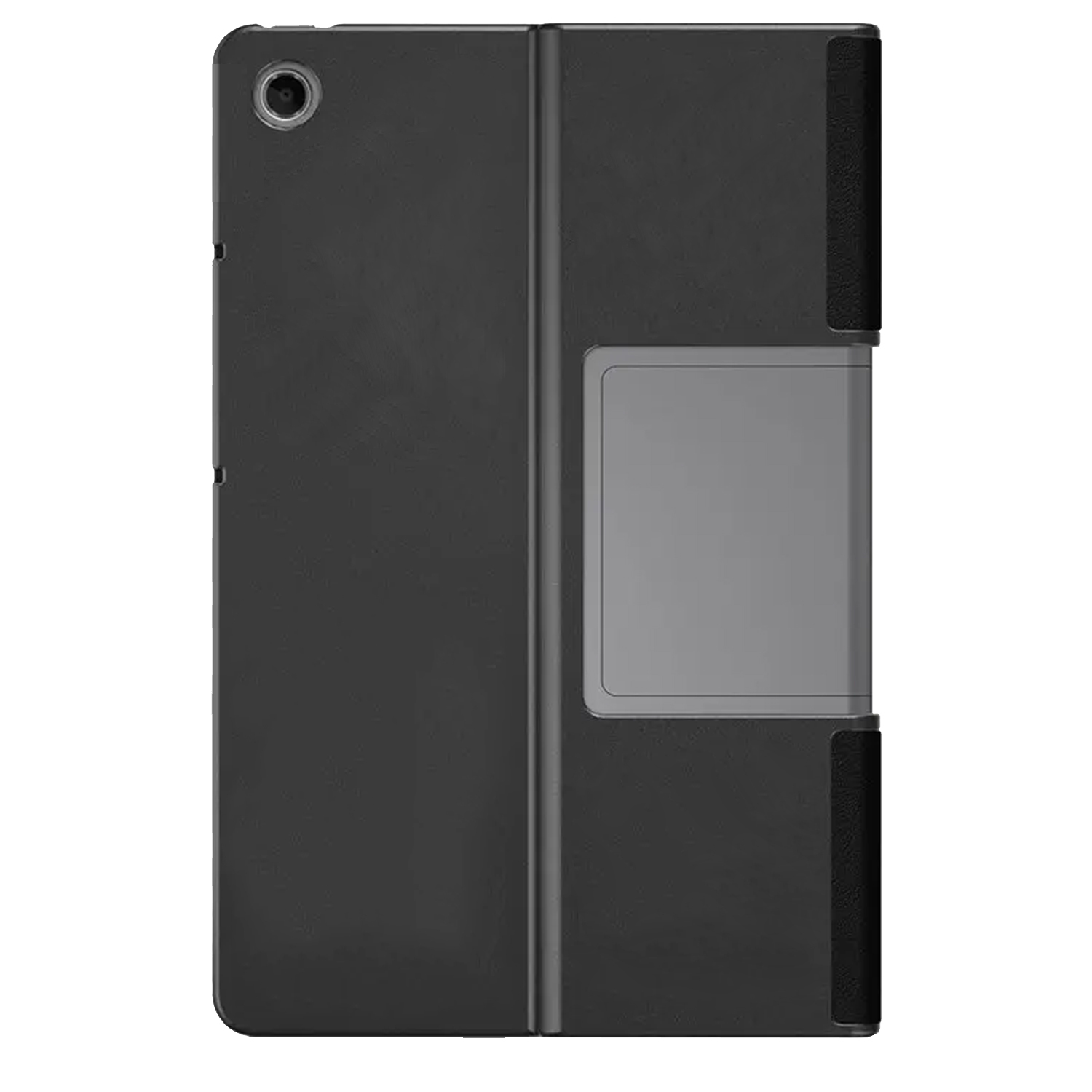 Чохол ArmorStandart Smart Case для Lenovo Tab Plus Black (ARM75100) фото2