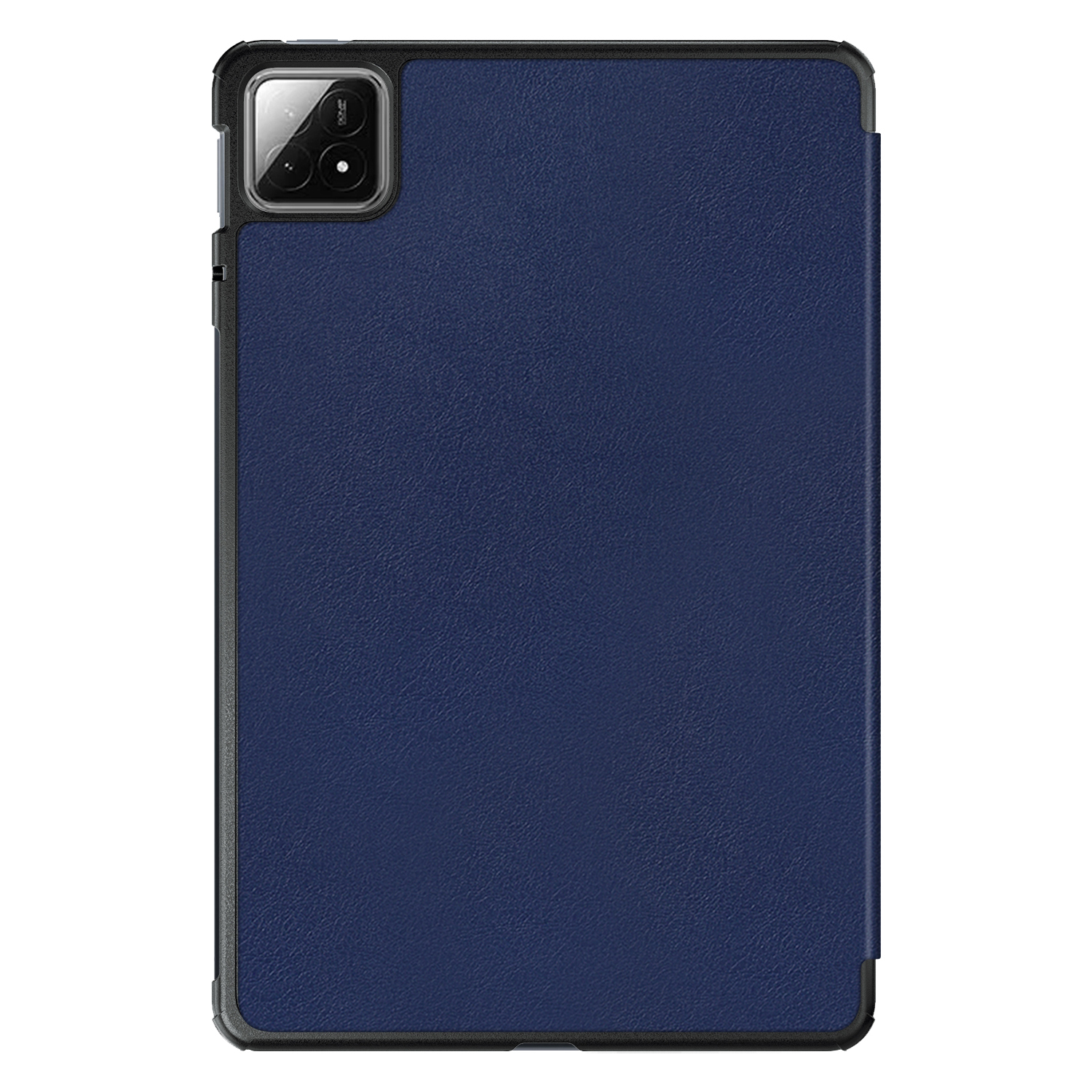 Чехол ArmorStandart Smart Case для Xiaomi Pad 6S Pro Blue (ARM75101) фото2