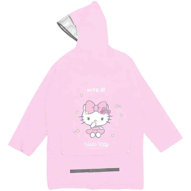 Дождевик Kite детский 2600M Hello Kitty (HK25-2600M) фото2