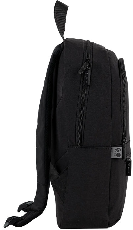 Рюкзак GoPack Education Teens 119S черный (GO26-119S-1) фото3