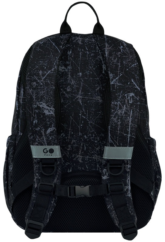 Рюкзак GoPack Education 120M-3 Shadow (GO26-120M-3) фото2