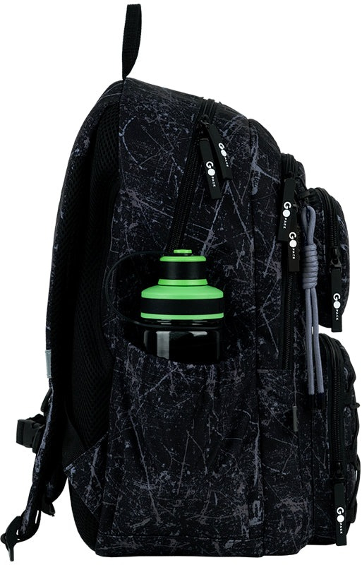 Рюкзак GoPack Education 120M-3 Shadow (GO26-120M-3) фото3