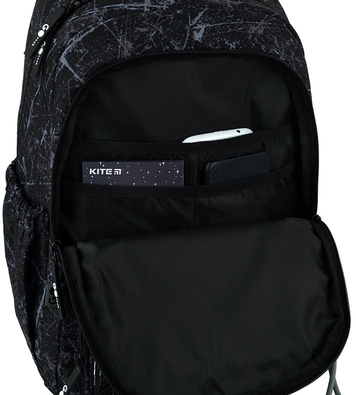 Рюкзак GoPack Education 120M-3 Shadow (GO26-120M-3) фото6