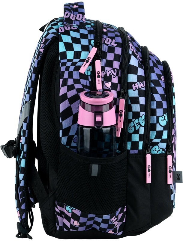 Рюкзак GoPack Teens 162M-2 (GO26-162M-2) фото3