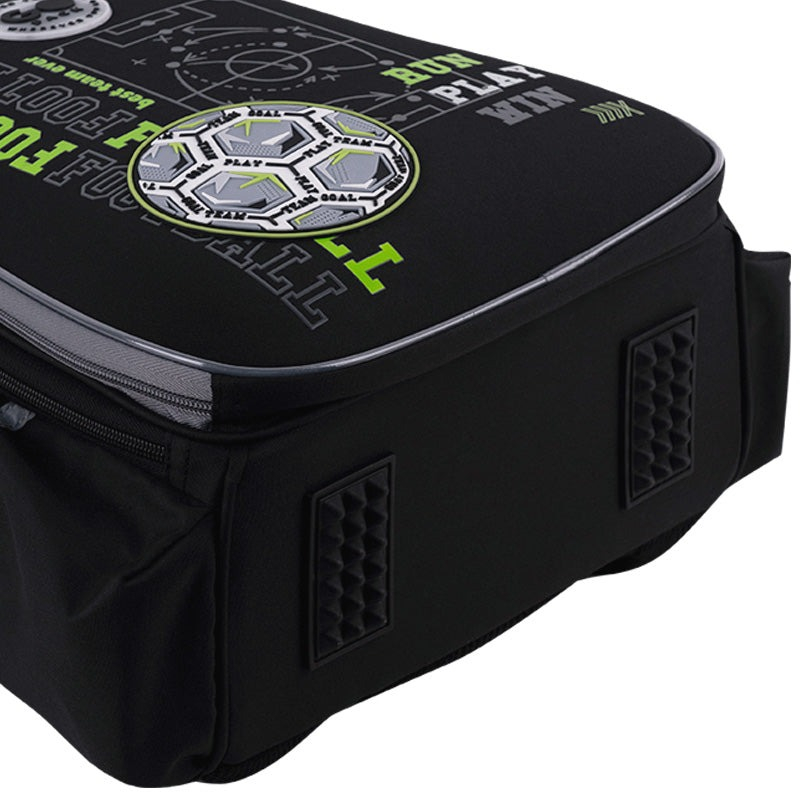 Рюкзак GoPack Education 165S Football Fan (GO26-165S-4) фото4