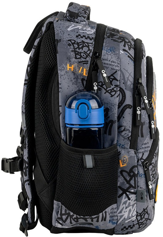 Рюкзак GoPack Education 175M-5 Free Style (GO26-175M-5) фото3