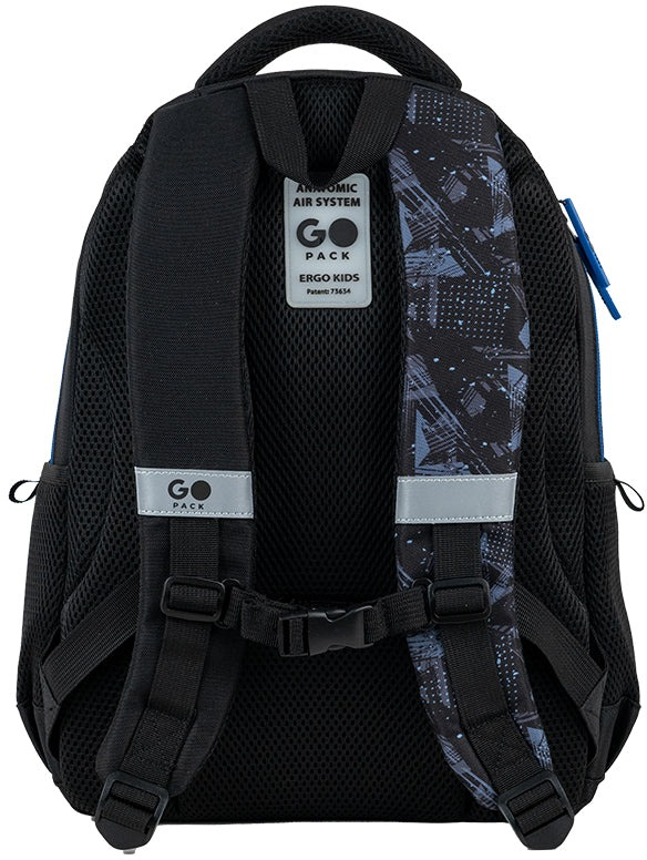 Рюкзак GoPack Education 182M Fearless Vibe (GO26-182M-6) фото2