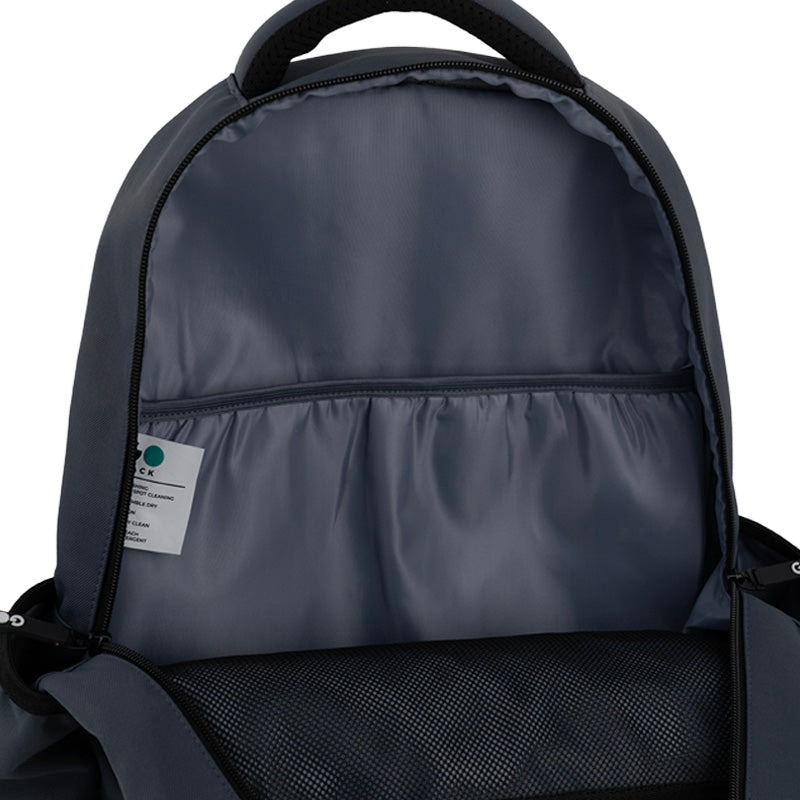 Рюкзак GoPack Education Teens 184 темно-сірий (GO26-184L-4) фото7