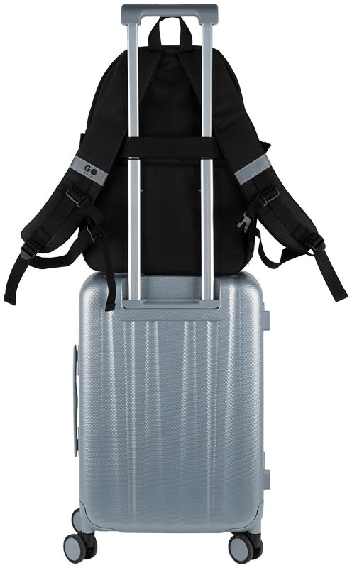 Рюкзак GoPack Education Teens 2500L чорний (GO26-2500L-3) фото