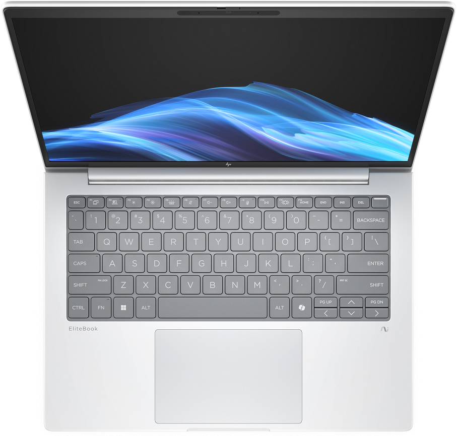 Ноутбук HP EliteBook 8-G1i (B0KF1AV) фото5