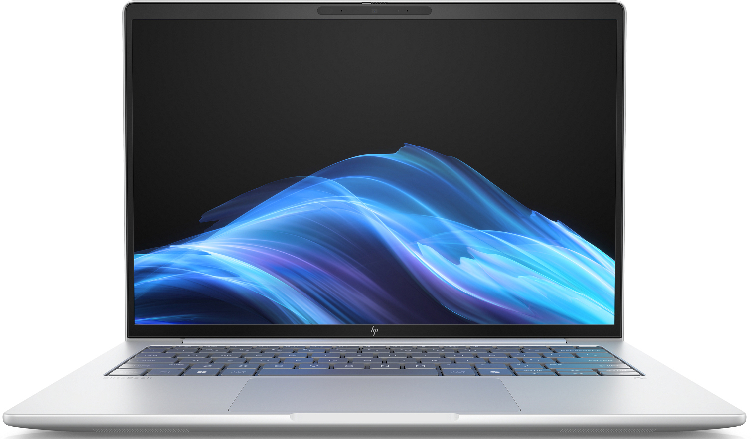 Ноутбук HP EliteBook 8-G1i (B0KF1AV) фото4