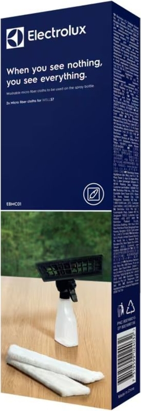 Насадка на пилосос Electrolux EBMC01 фото2