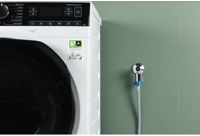 Фільтр для пральної машини Electrolux M6WMA103 фото3