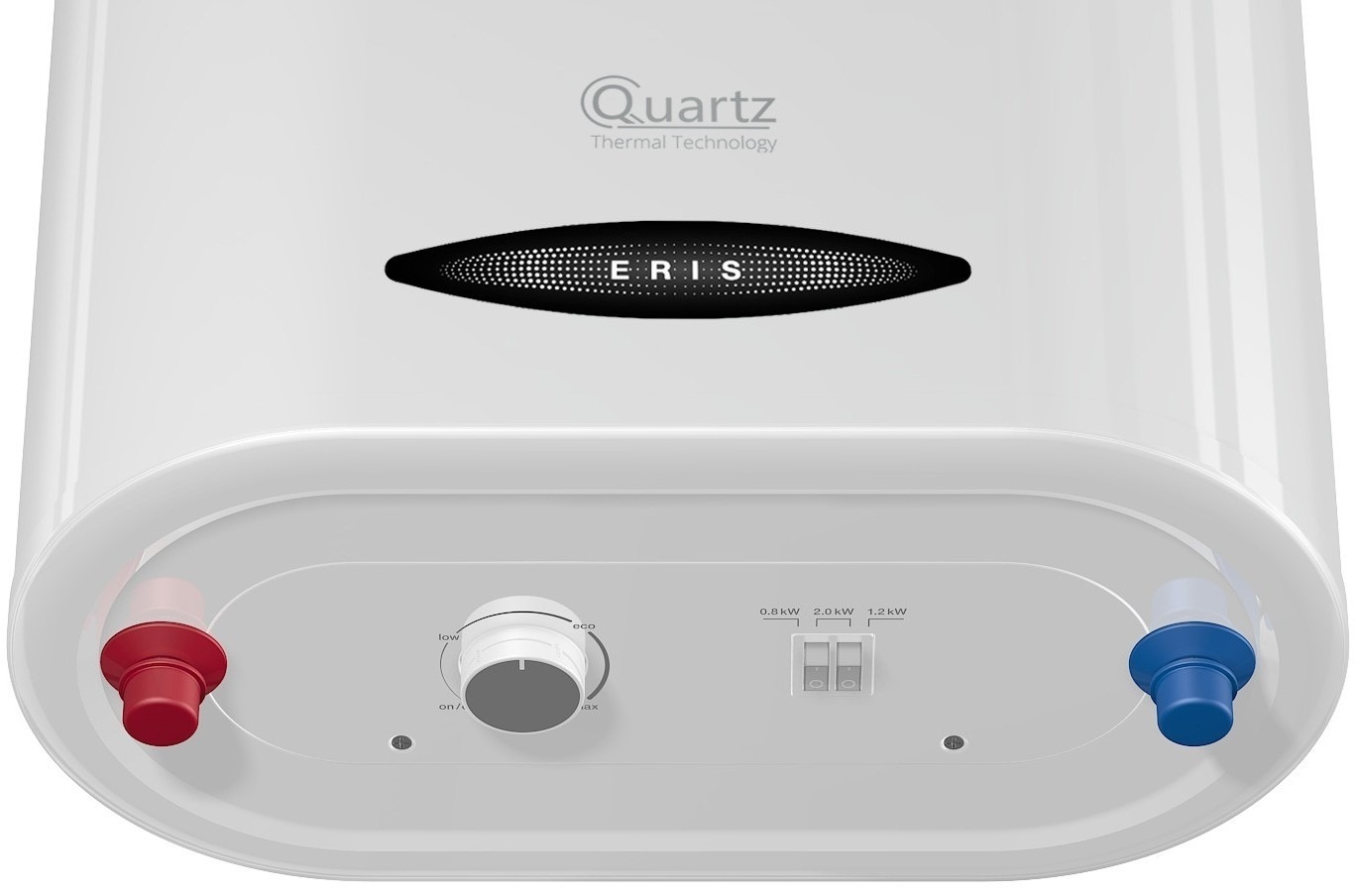 Бойлер Quartz Eris 100 фото5